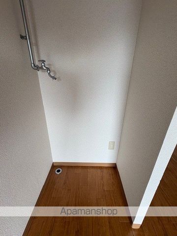 エーコー赤平の内装写真