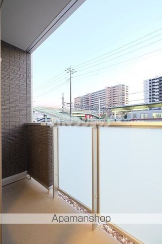 クレードルわかばの内装写真