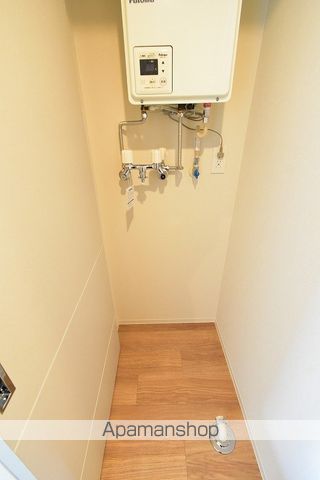 ラ・シュエット南郷通9丁目の内装写真