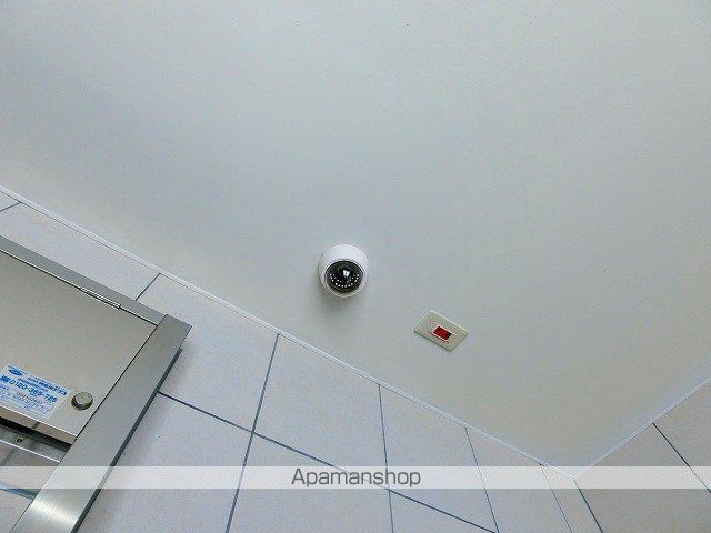 フロンティアコンフォート鶴見市場の内装写真