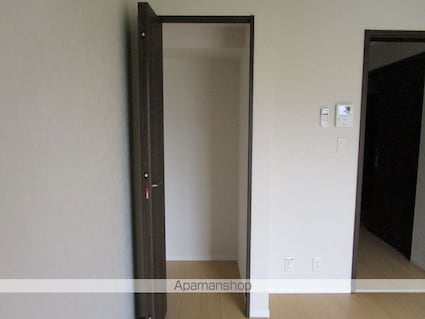 アウル西見前[1K/24.36m2]の収納