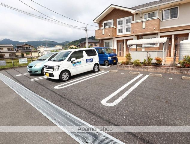 ヴァンベールAのその他写真
