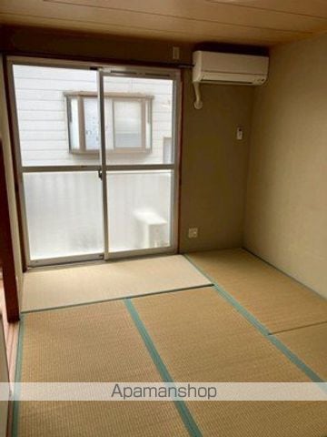 T・ファミールの内装写真