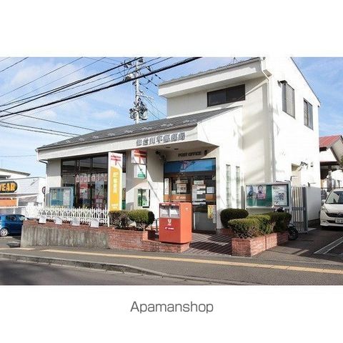 日昭川平ビルの周辺写真