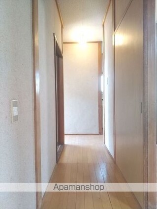 南出住宅[3K/47.17m2]の内装2