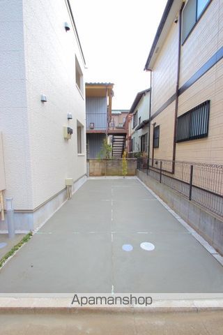 ゼアーズIIのその他写真