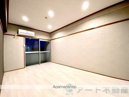 グリーンタワーハイツ[1K/23.55m2]の内装6