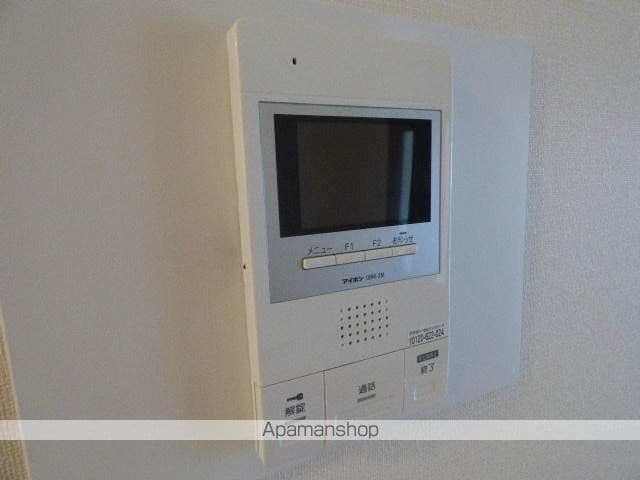 ファミール101の内装写真