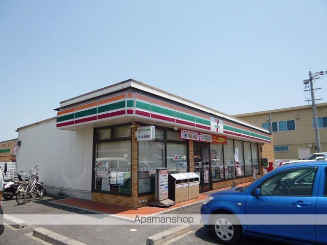 レオパレスＬｉｎｅ[1K/20.42m2]の周辺2