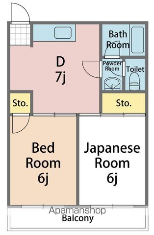 間取り：236003545499