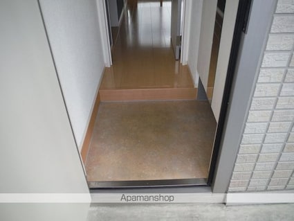 Ｂｉｚ　ＳＴＡＹ　弘前[1LDK/33.39m2]の玄関