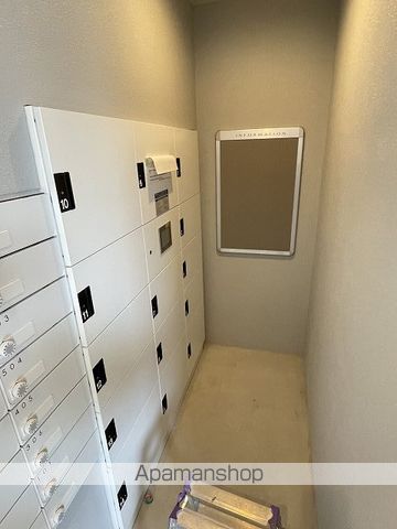 ラッフル大曽根IIサウスガーデンの外観写真