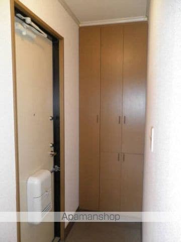 ドミールカタノの内装写真