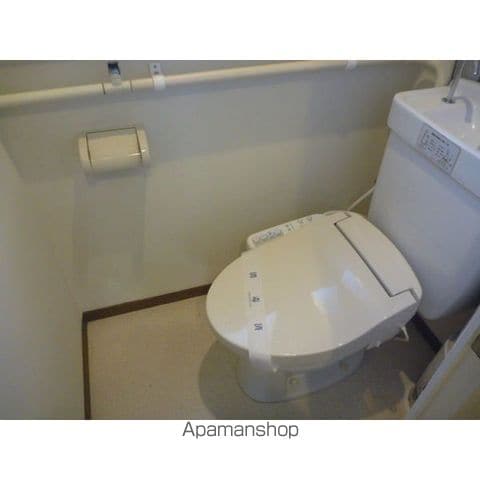 テレパレス本郷IVの内装写真