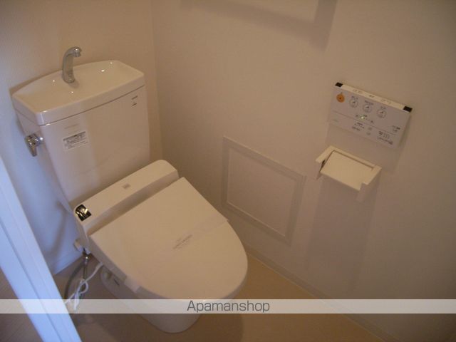 レシェンテ西梅田の内装写真