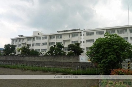 アルコバレーノ　Ⅰ[2DK/46.06m2]の周辺1