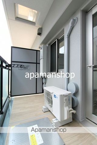 エスリードレジデンス本町PARKFRONTの内装写真