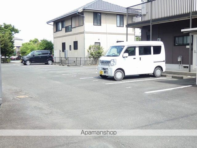 リバーサイド大竹Aの外観写真