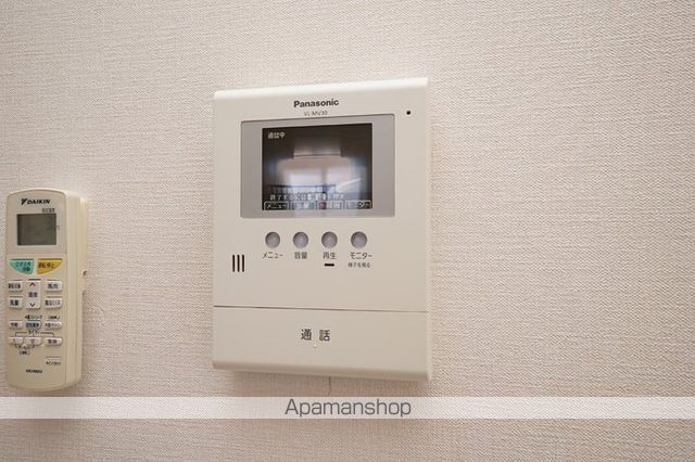 セジュール渡邊 C棟の内装写真