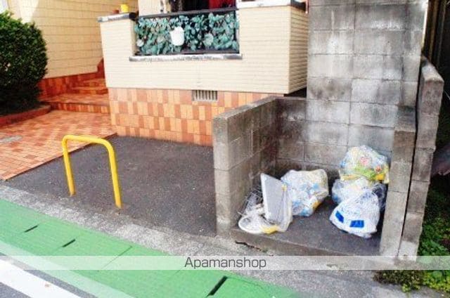 ヌーベル昭南の外観写真