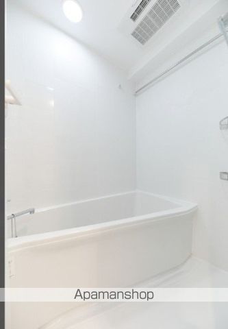 アジールコート山手動坂の内装写真
