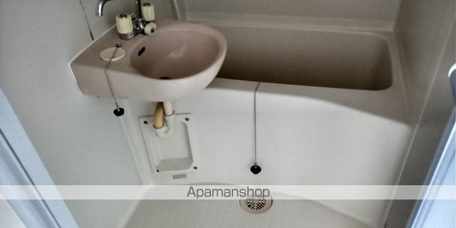 レオパレスカームの内装写真
