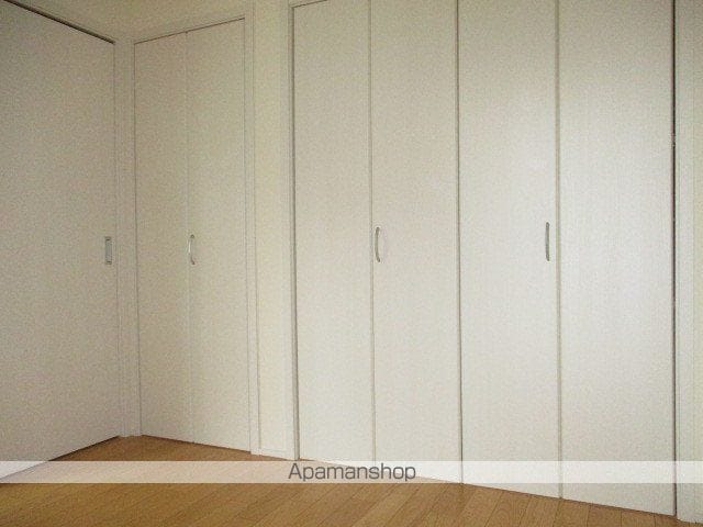 KIRANASHANTIHの内装写真