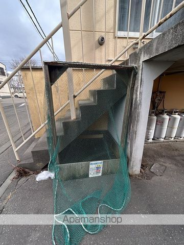 ベイサイドテラスBのその他写真