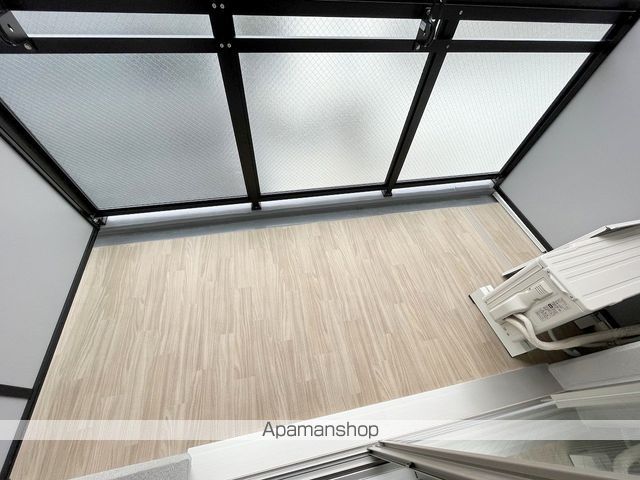 ESLEADRESIDENCE本町PARKFRONTの内装写真