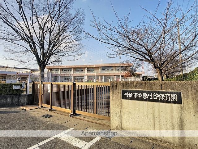 シャインMKの周辺写真