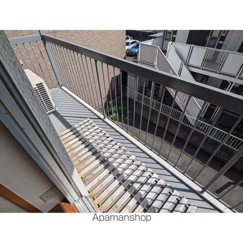 東山ハイホームの内装写真