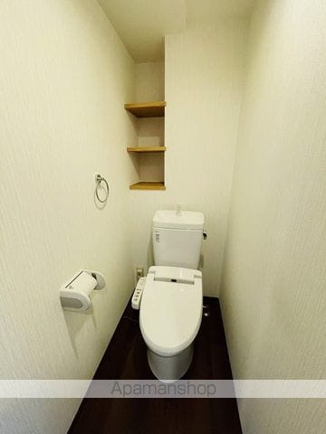 ライトクロト名港の内装写真