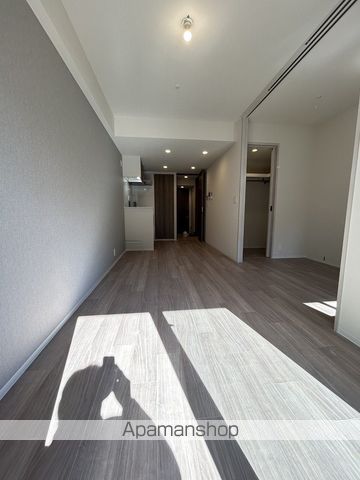 COMFORIA新大阪宮原Qの内装写真