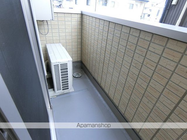 エクセラン Bの内装写真