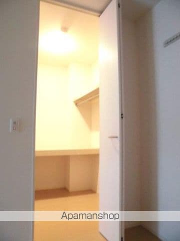 LEXSASU春日の内装写真