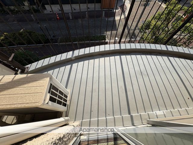 マンション和光の内装写真