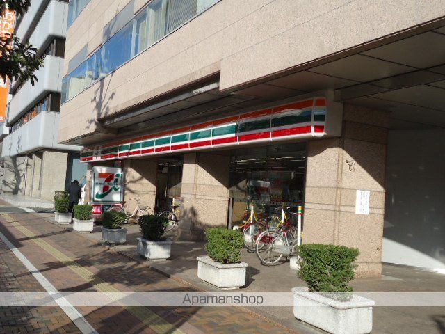 グラン ソート 柳町の周辺写真