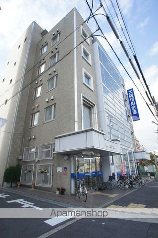 Y・M・Dチセの周辺写真