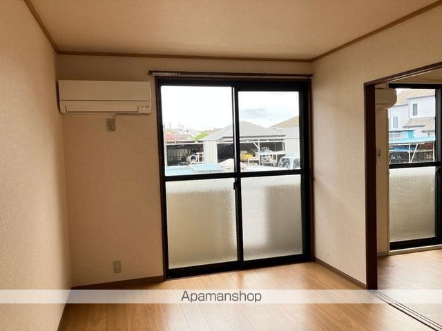 サンハイツの内装写真