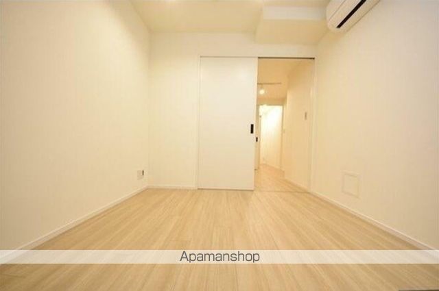 ファーヴァル代々木上原の内装写真