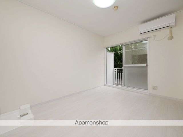 小手指シティハイツの内装写真