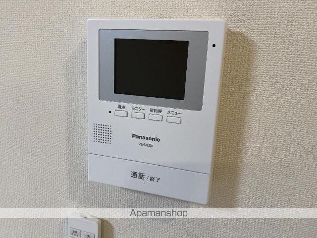 CON AMOREの内装写真