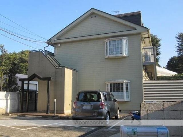 ヒルズ仏向町