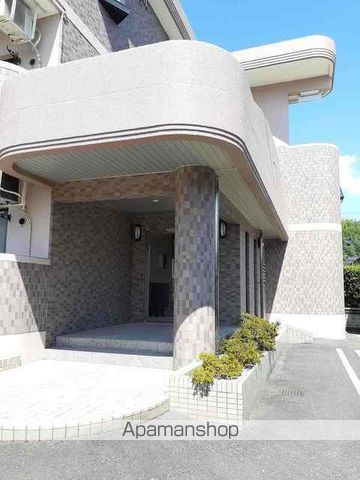 MAISON JEUNESSEの玄関写真