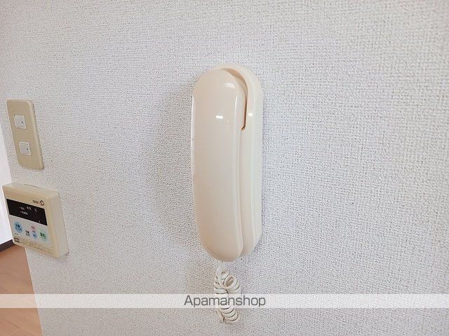 フォレット千代の内装写真