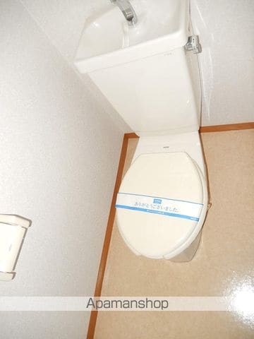 セザール東邦の内装写真