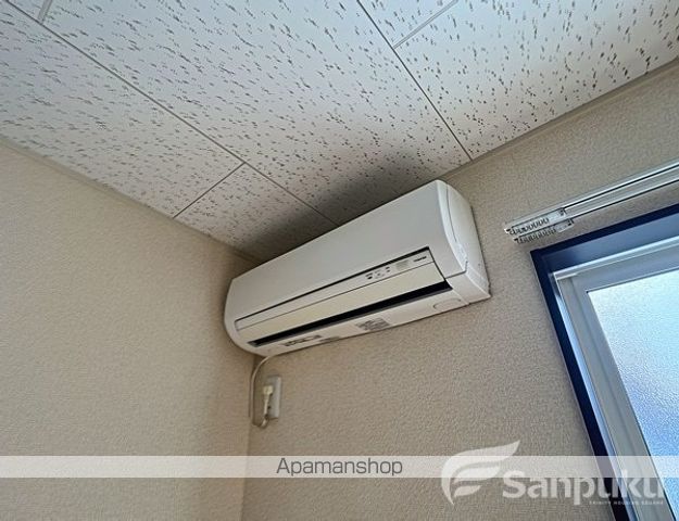 レオネクストル コフレIIの内装写真
