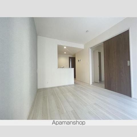 リーブルファイン足立南花畑[1LDK/37.95m2]のリビング・居間1