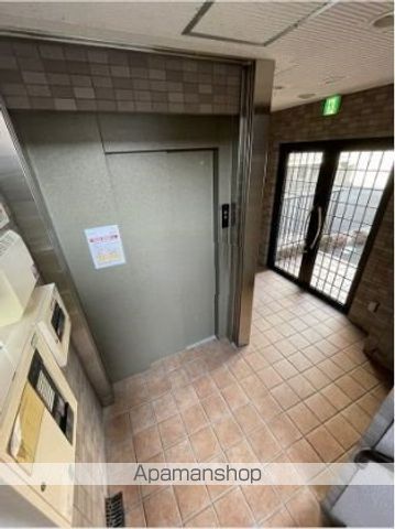 クリセ諏訪の内装写真