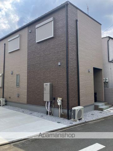 小田急電鉄小田原線 千歳船橋駅 徒歩16分 2階建 築1年の外観写真